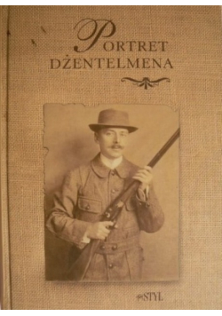 Portret dżentelmena