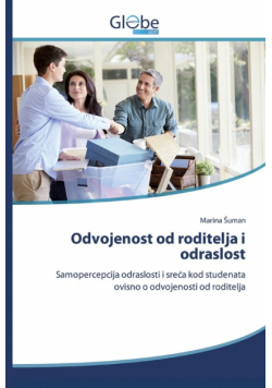 Odvojenost od roditelja i odraslost
