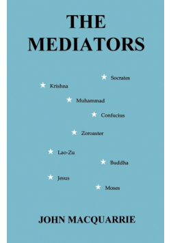 The Mediators