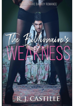 The Billionaire's Weakness