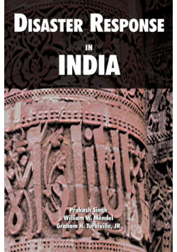 Disaster Response in India