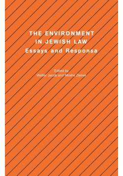 Environment in Jewish Law