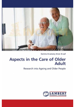 Aspects in the Care of Older Adult