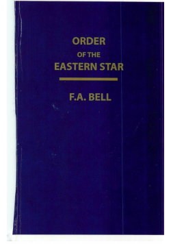 Order Of The Eastern Star