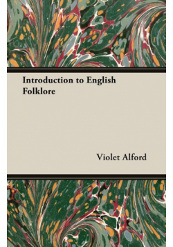 Introduction to English Folklore
