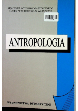 Antropologia