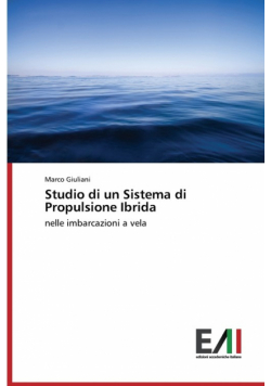Studio Di Un Sistema Di Propulsione Ibrida