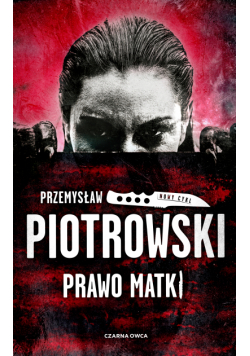 Luta Karabina (tom 1). Prawo matki