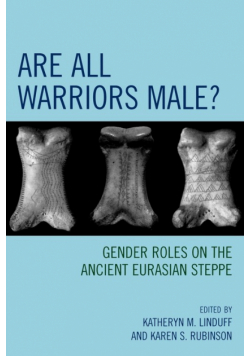 Are All Warriors Male?
