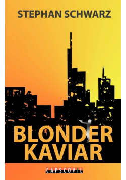 Blonder Kaviar