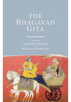 The Bhagavad Gita