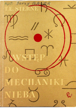 Wstęp do mechaniki nieba