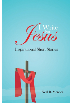 I Write For Jesus