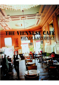The Viennese Cafe nowa z defektem
