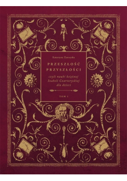 Przeszłość przyszlości