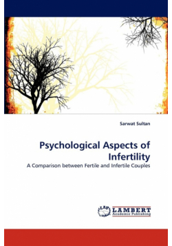 Psychological Aspects of Infertility