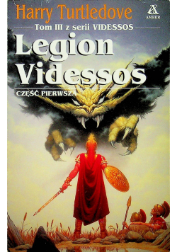 Legion Videssos część pierwsza