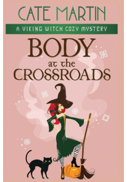 Body at the Crossroads