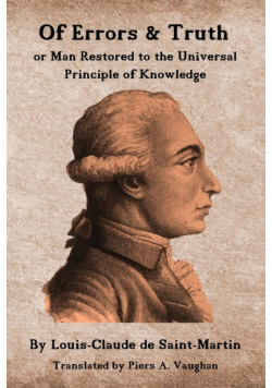 Of Errors & Truth
