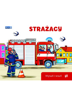 Wysuń/wsuń strażacy