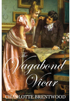 The Vagabond Vicar