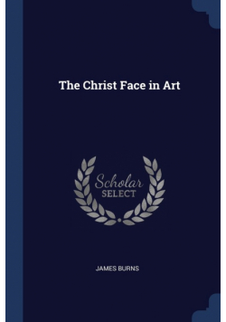 The Christ Face in Art