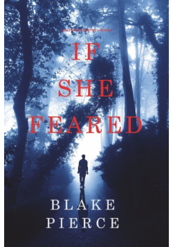 If She Feared (A Kate Wise Mystery-Book 6)