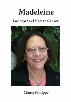 Madeleine - Losing a Soul Mate to Cancer