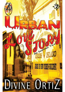 Urban Love Story