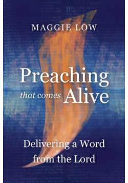 Preaching That Comes Alive