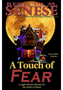 A Touch of Fear