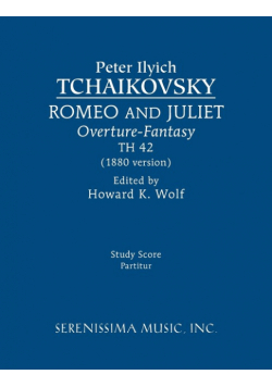 Romeo and Juliet (1880 version), TH 42