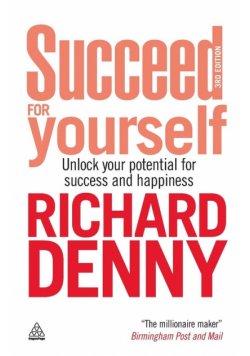 Succeed For Yourself