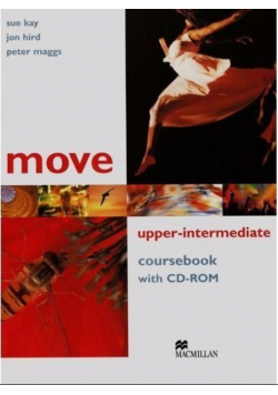 Move z cd