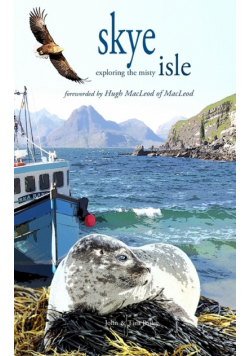 Skye (Exploring The Misty Isle)