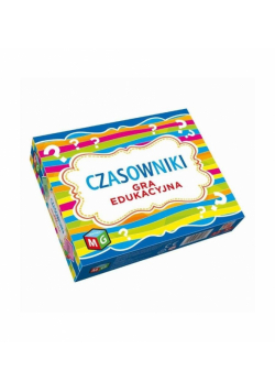 Czasowniki