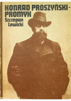 Konrad Prószyński Promyk
