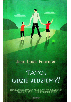 Tato gdzie jedziemy