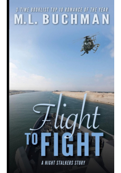 Flight to Fight
