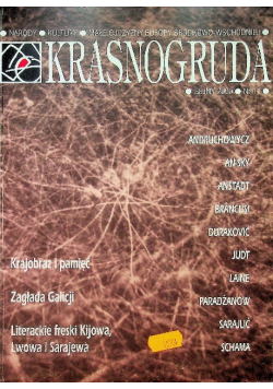 Krasnogruda Nr 11