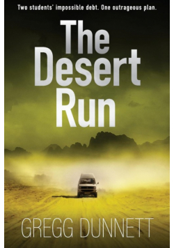The Desert Run
