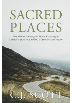 Sacred Places