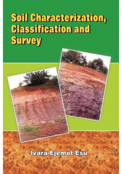 Soil Characterization Classification and Survey