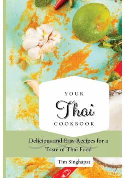 Your Thai Cookbook