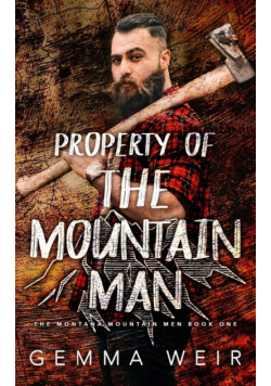 Property of the Mountain Man
