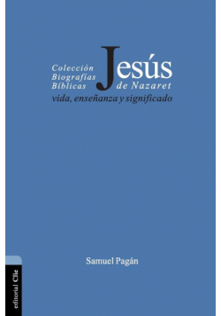 Jesús de Nazaret
