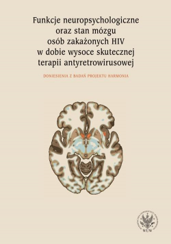 Funkcje neuropsychologiczne oraz stan mózgu osób..