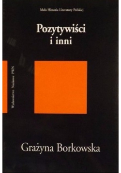 Pozytywiści i inni