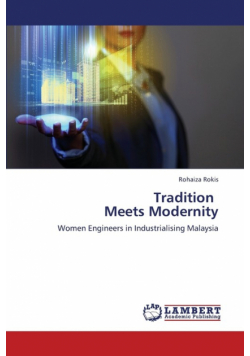 Tradition Meets Modernity