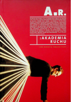 Akademia Ruchu